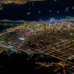 San Francisco, California