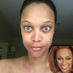 Wow!!, lo que Hace el Maquillaje