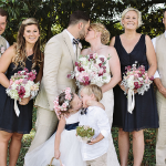 Niña le Roba el Momento a su Mamá