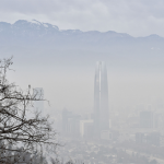 En la Copa América no se Puede Respirar