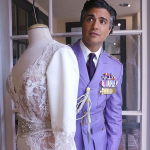 Jaime Camil Sigue Dando de que Hablar