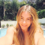 Guapa Hasta sin Maquillaje