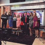 Televisa Tiene Invitadas de Lujo