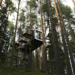 Una Casa en el Arbol
