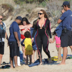 El Tamaño de Mariah