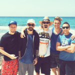 Después de 22 Años Enloquecen a Mexicanas