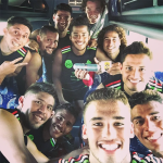 El TRI por la Reivindicación