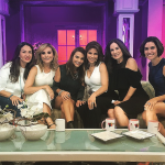 Fabiola en las Netas