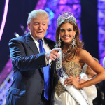 Univision se Retira de Miss Universo