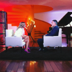 Entrevistan al Potrillo