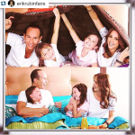 Andrea Llegó a los 4 Millones