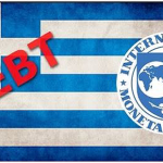 Grecia no Pagará Deuda