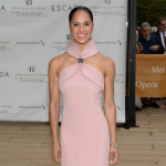 La Primera Balerina de Color