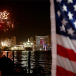 Celebraron la Independencia