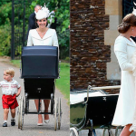 Bautizo de una Princesa