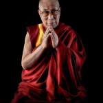 Cumpleaños del Dalai Lama