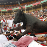 Tercer Día de la Pamplonada