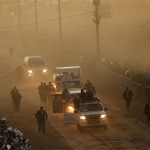 El Papa Viaja a Paraguay
