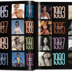 50 Años del Calendario Pirelli
