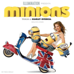 Los Minions se Llevan el fin de Semana