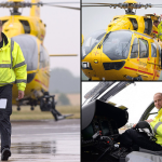 El Príncipe Estrena Trabajo