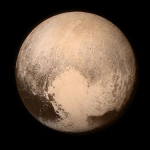 Esto es Plutón