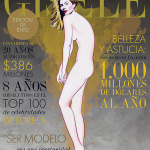 Gisele Cumple 35 Años