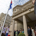 Cuba y Estados Unidos Reabren Embajadas