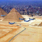 A Punto de Inaugurar Nuevas Rutas en el Canal Suez