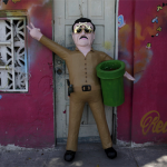 La Piñata del Chapo