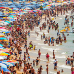 No Cabe ni un Alfiler más