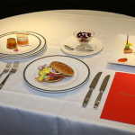 Aunque no lo Crea es McDonalds