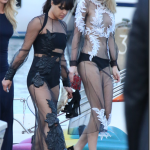 La Fiesta de Leonardo Dicaprio