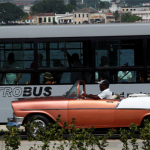 Aunque hay Relaciones, Falta Retirar el Embargo