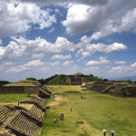 Monte Albán