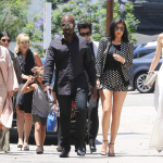 EL Clan en las Calles