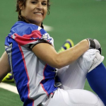 La Primera Entrenadora Mujer