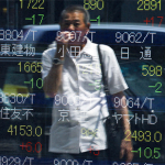 Bolsas Chinas a la Baja