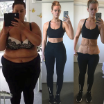 Baja 82 Kilos y Responde a Incrédulos