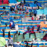 La Privacidad en las Playas