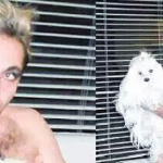 Locuras de Nuevo de Christian Castro