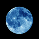 Luna Azul