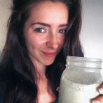 Ariadne Recién Levantada