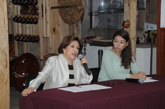 Desde Michoacán, Reporte Para Mantener Vigencia del Nombramiento de la Unesco a la Cocina Tradicional