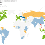 ¿A que le Teme el Mundo?