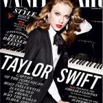 Taylor en Vanity