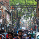 India con el Mayor Problema Electricidad en el Mundo