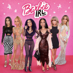 Las Famosas con Proporciones de las Muñecas Barbie