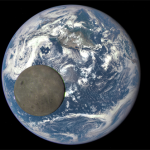 la Cara Oculta de la Luna