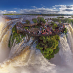 Catarátas del Iguazú